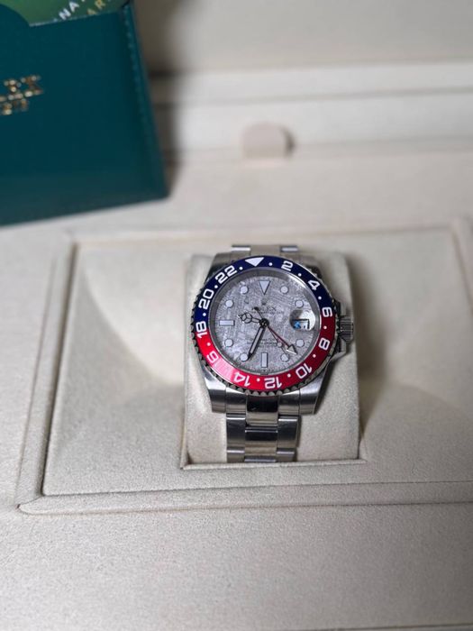 Rolex Pepsi Най-Висок Клас