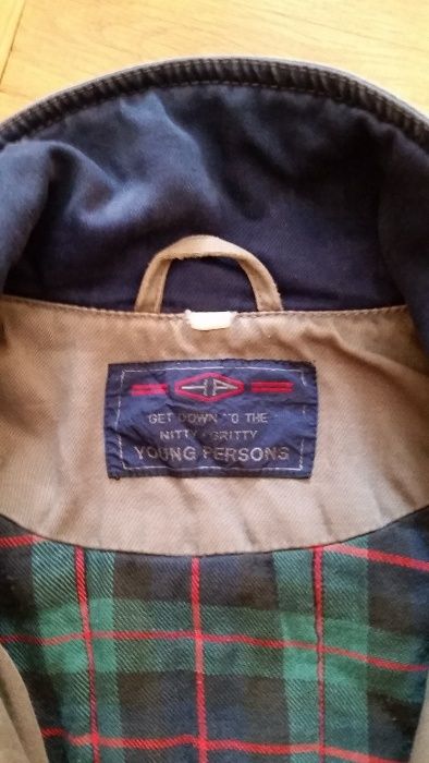 ЯКЕ - пролетно - есенно.