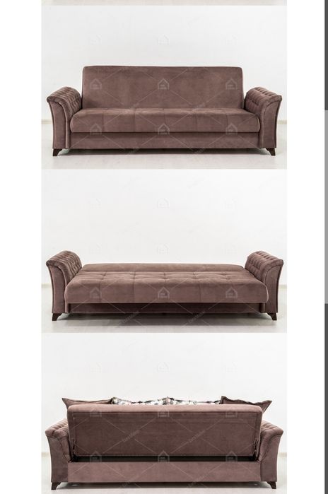 Диван Ирис б/у, Рассрочка