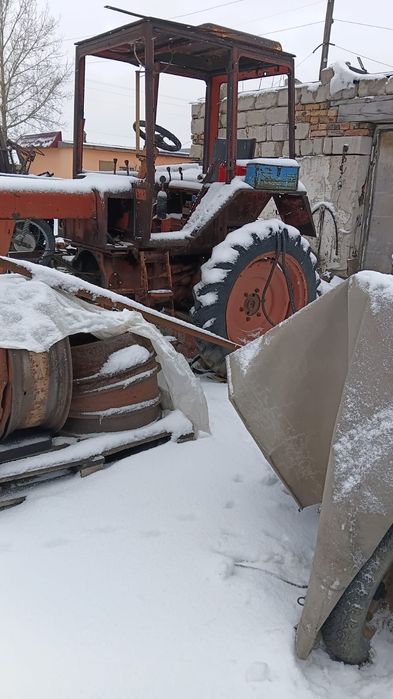 Продаются трактора