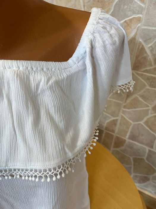 Bluza dama viscoză RESERVED