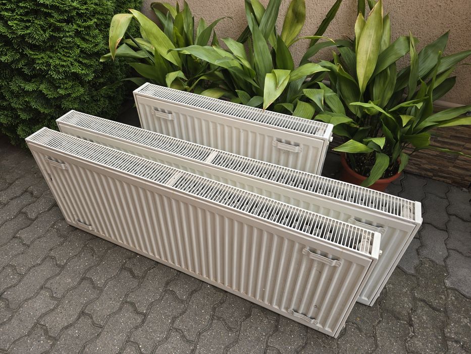 Calorifer-Radiator Korad 2 buc
