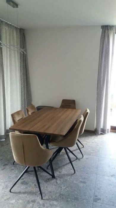 Дава се под наем Тристаен апартамент в София, Бояна - 105 кв.м за 1250 € - Снимка #2