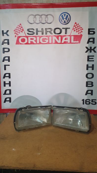 Продам фары (пара) от WJetta2