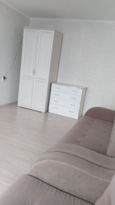 Продам однокомнатную квартиру