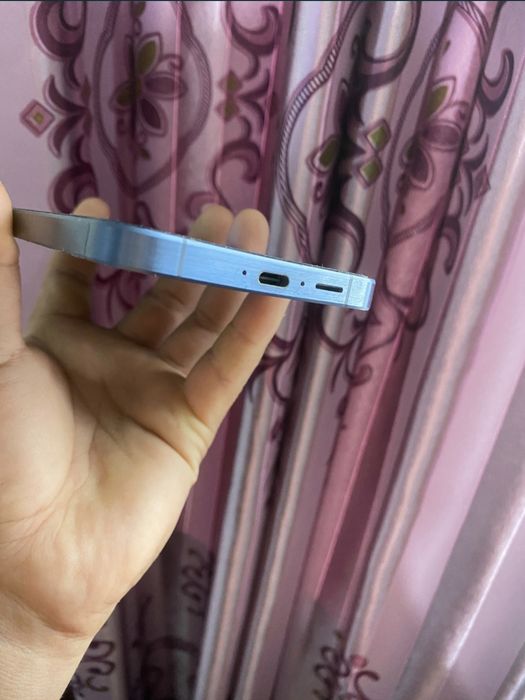 Samsung A55 5G  8/256  e-sim