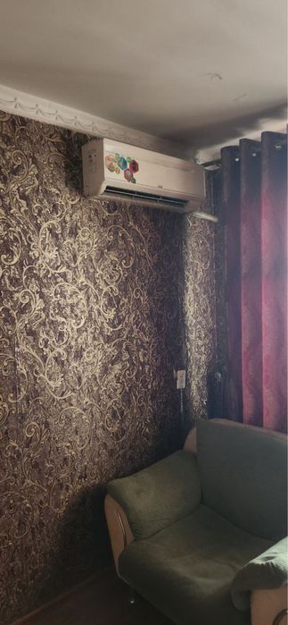 Уй сотилади 2 хоналик Янги маргилон (Водстрой)