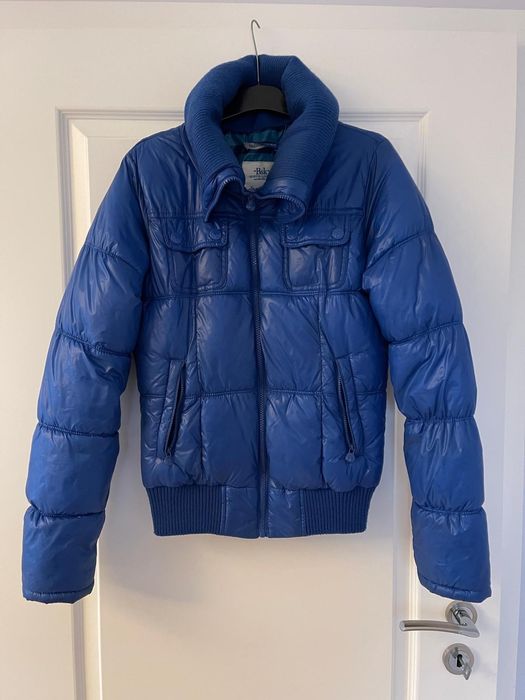 Geaca scurta Bershka