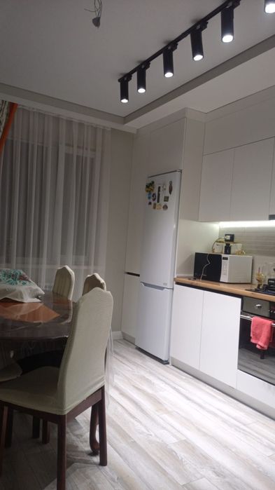 Продаётся квартира