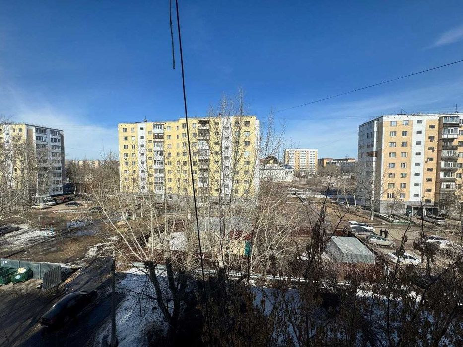 Продажа 3-комнатной квартиры