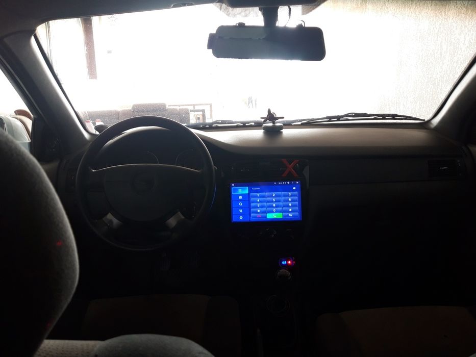 Gentra бартер бор