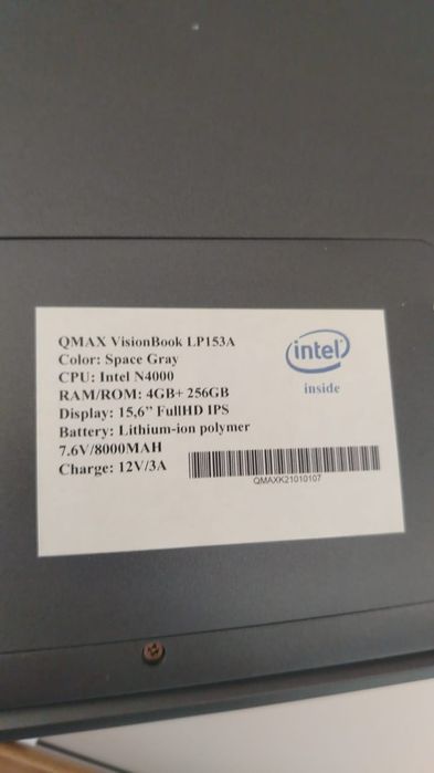 Продам ноутбук 80000