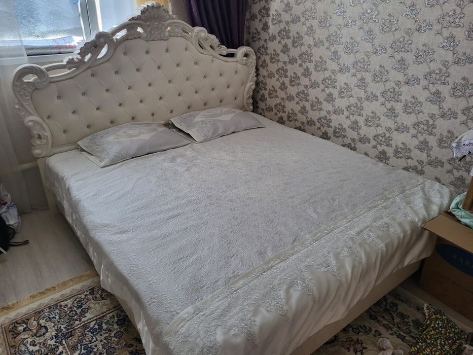 Спальный гарнитура