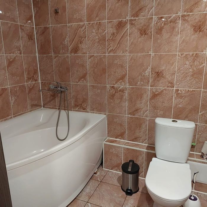 2 комнатная квартира посуточно