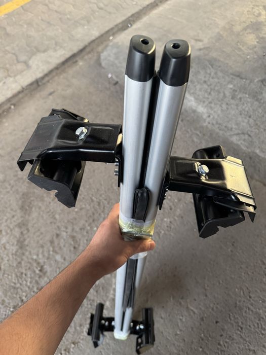 Bagajnik barcha avtomabillar uchun Rassiya, optom