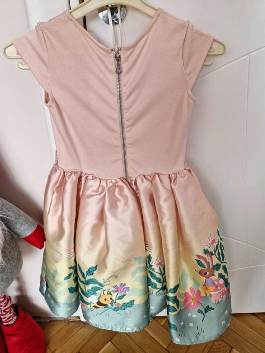 Рокли H&M 122-128