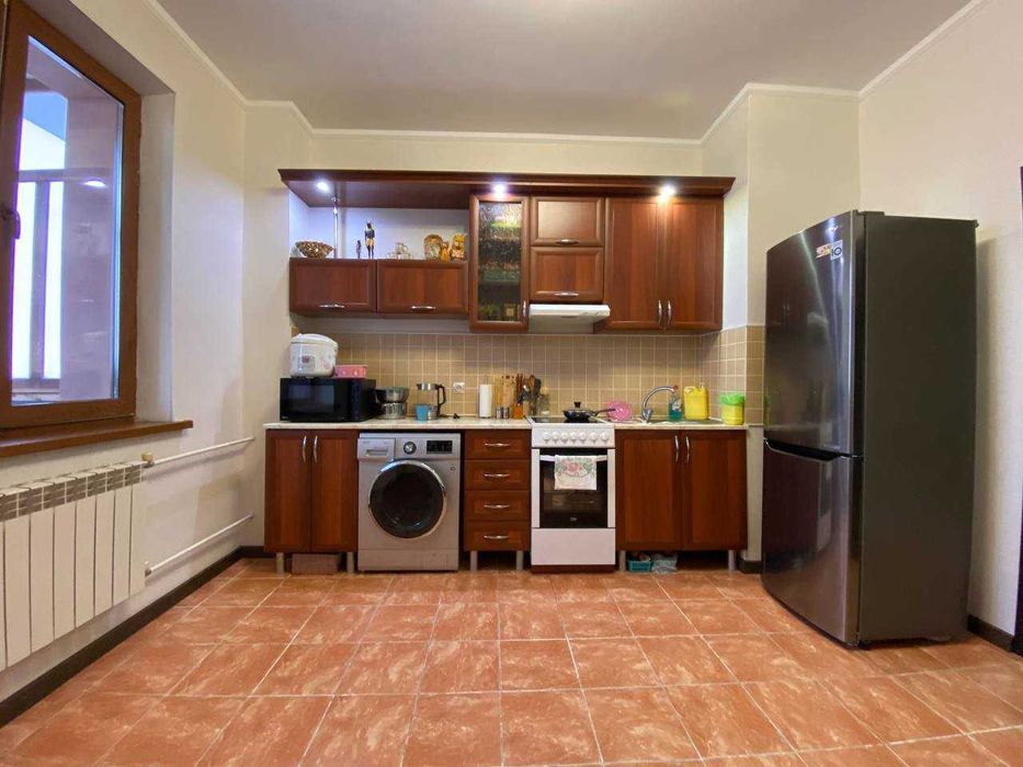 Продажа 1-ком, Аль-фараби 5, 60.2м2, 8/10