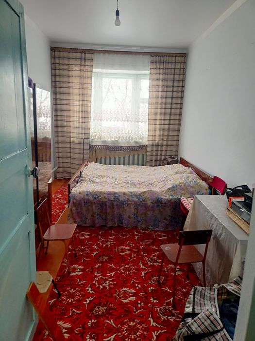 Продажа дома (квартиры)