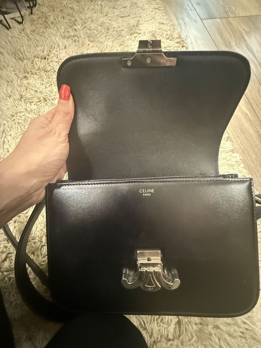 Оригинална Чанта Celine