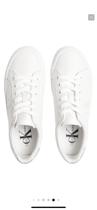 Calvin Klein обувки