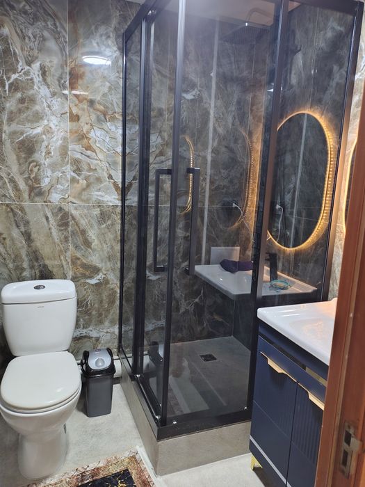 Хостел на Жубанова Правда