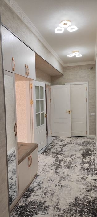 Тулиқ Тамирланган УЙ Сотилади