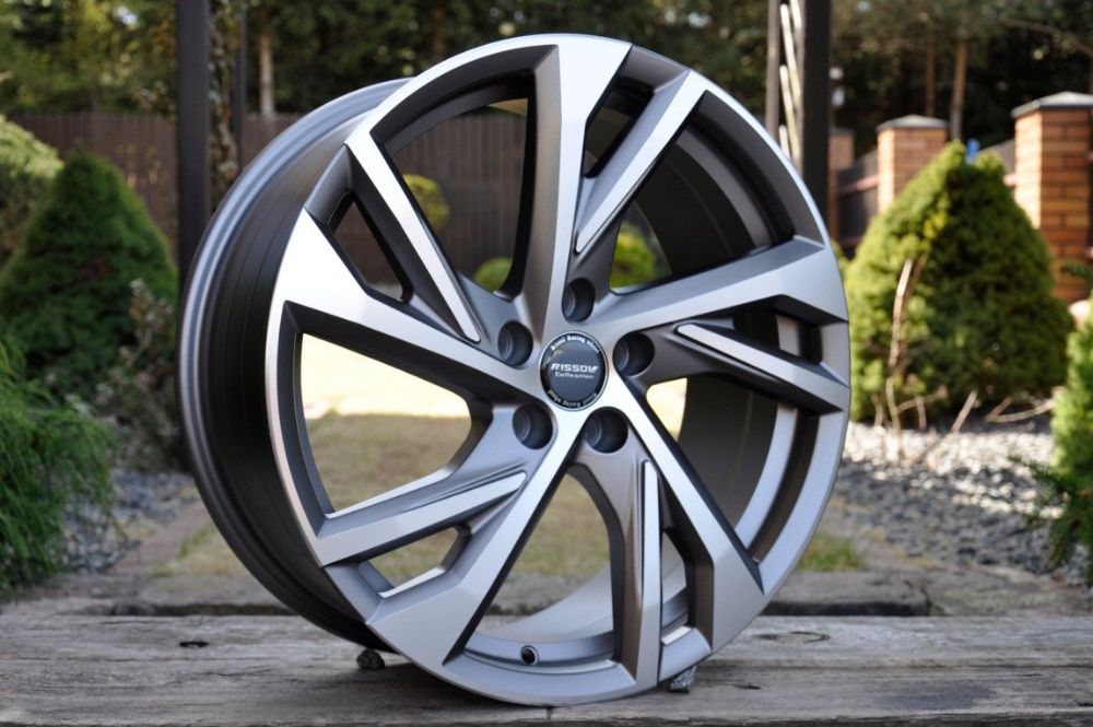 18" Джанти Волво XC S 5X108 VOLVO s90 V60 V90 XC40 XC60 JAGUAR E-PACE