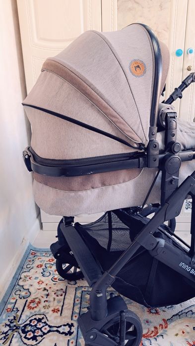 Коляска трансформер