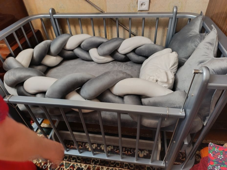 Bolalar uchun detski manyaj