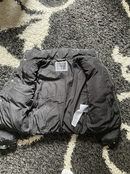 Женско яке Fish bone