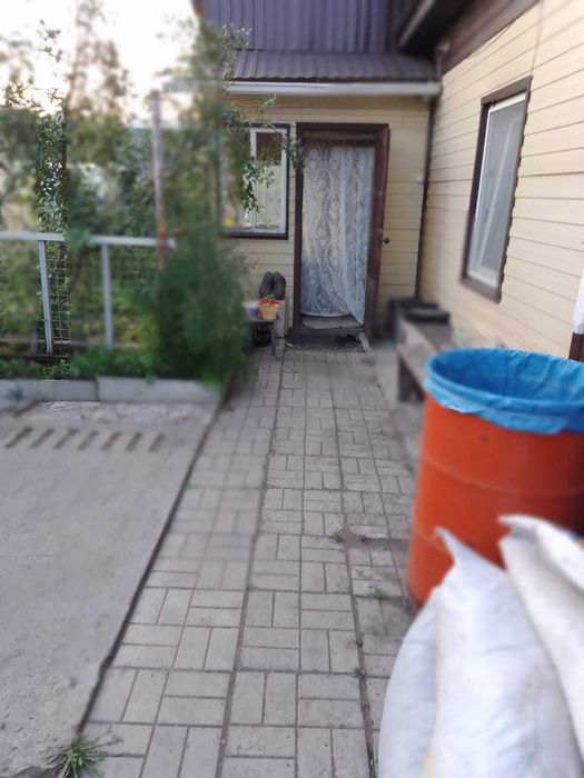 Продам  частный дом