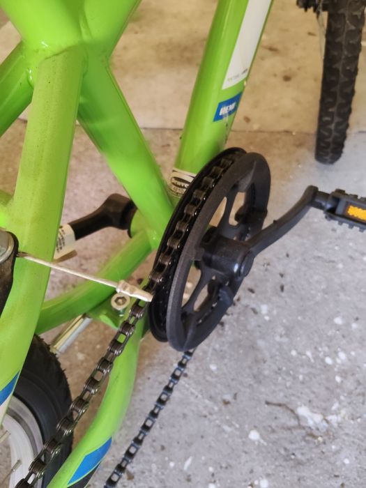 Bicicleta copii MTB Bullet