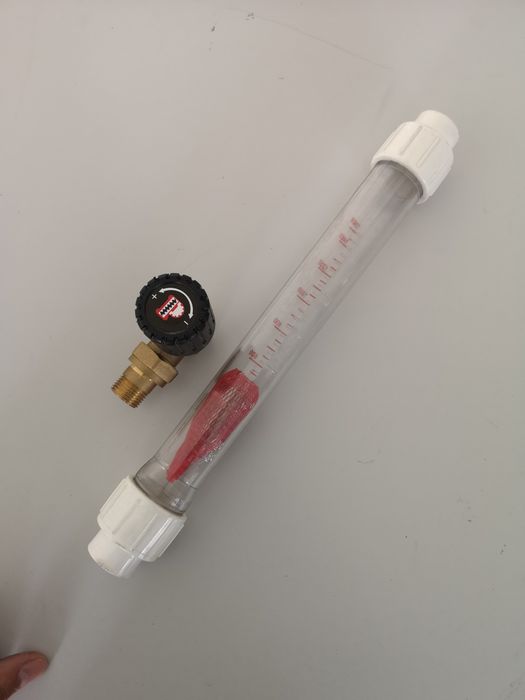 electrovalva masina de tencuit , magnetoventil, supapa