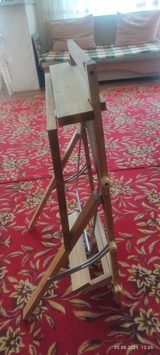 Парта ученическая