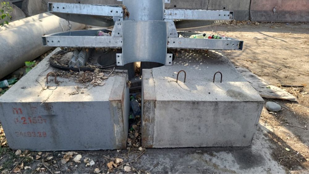 Опора СК 26.1-3.3