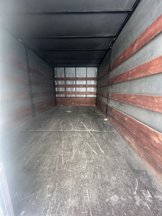 Бутка от Газель некст 4.2м