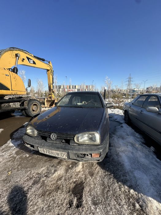 Продам авто вольсваген венто