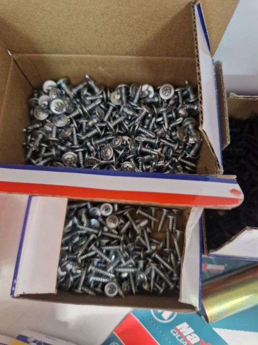 Строительные товары