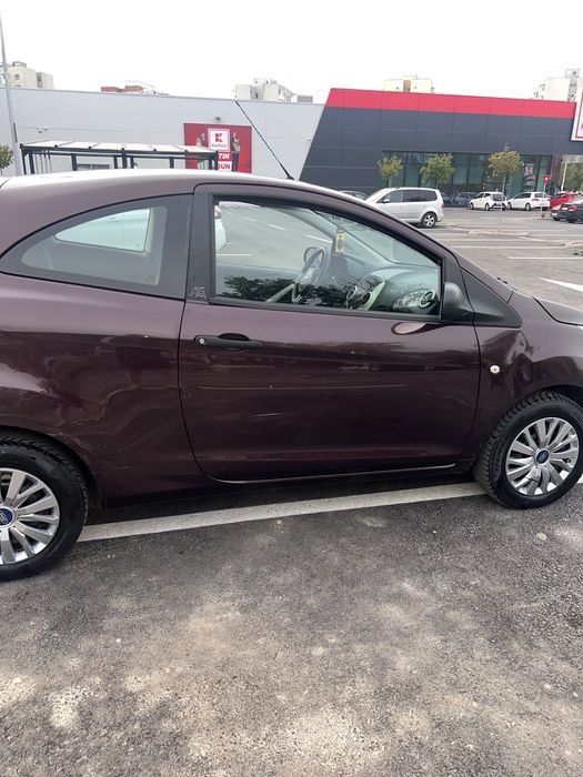 FORD Ka 2012 — imagine 4