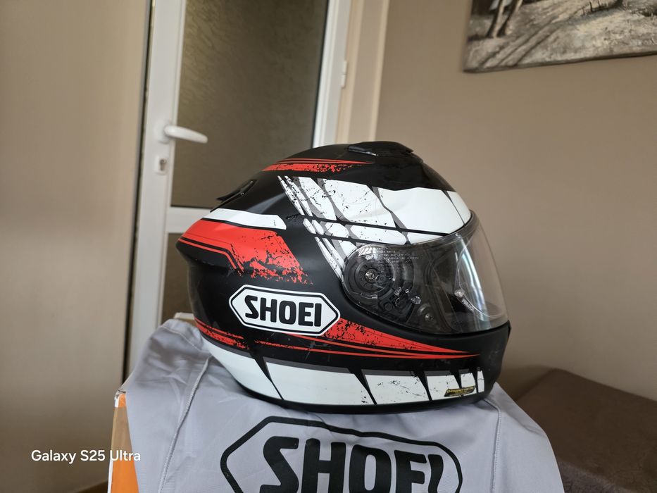 Каска за мотор SHOEI GT AIR Размер L