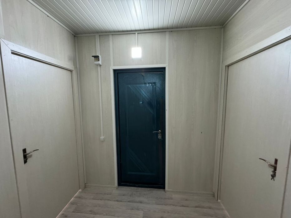 Контейнер 40 футовый