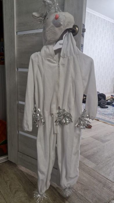 Новогодние костюмы