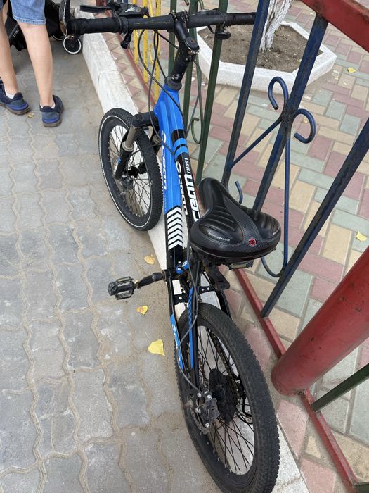 Продам велосипед детский