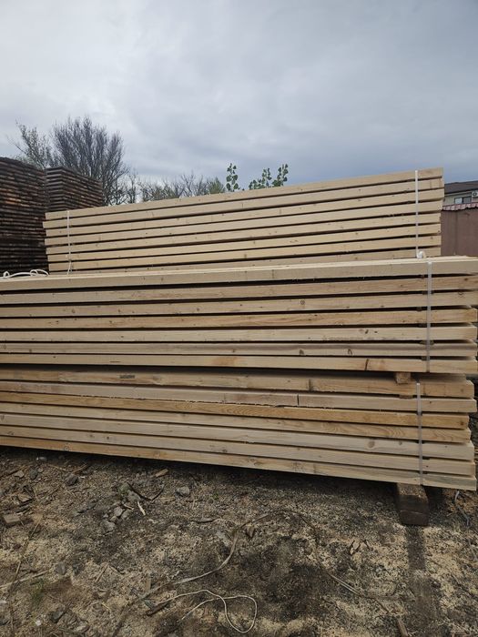 Vând grinda clasa B,C pt cofraje 80x100x4000