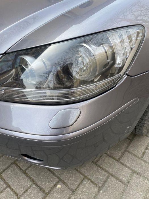 Vand Honda Legend 3.5 l, V6 automata 4X4