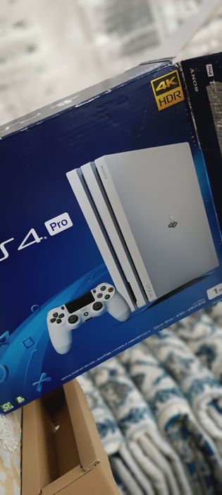 Playstation 4 pro
