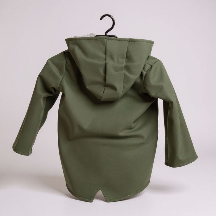 Miapka Softshell 110–116 – лимитиран модел