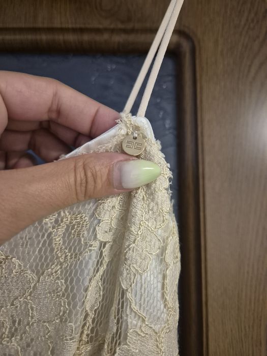 Rochie-Elisabetta Franchi- XS