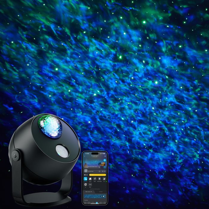 Govee Star Light Projector -Ocean Wave