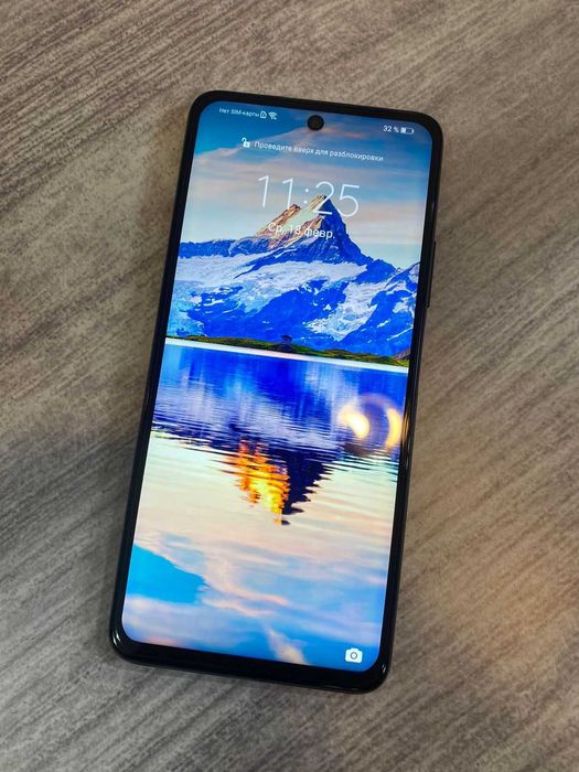 Huawei P Smart 2022,  128 Gb, лот 894309, г Семей, 15 мкрн 9,17
